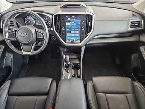 Certified 2023 Subaru Ascent Limited w/ Technology Package image 11