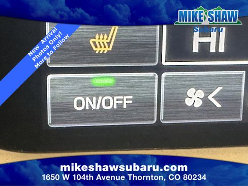 Used 2023 Subaru Outback Limited image 62