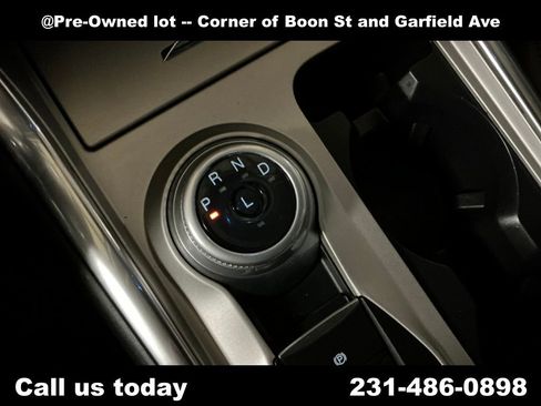 Used 2022 Ford Explorer XLT w/ Equipment Group 202A image 23