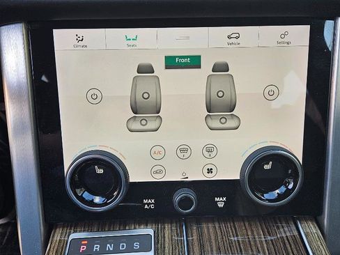 Used 2018 Land Rover Range Rover Supercharged image 24