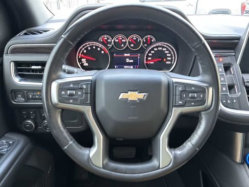 Certified 2021 Chevrolet Tahoe LT image 10