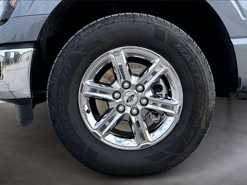 Used 2024 Ford F150 XLT w/ Mobile Office Package image 34