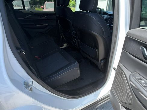 Used 2025 Jeep Grand Cherokee Laredo X RWD image 22