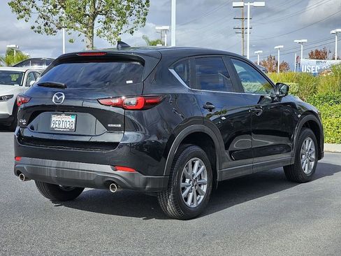 Certified 2023 MAZDA CX-5 AWD 2.5 S image 16