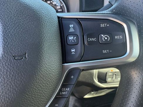 New 2026 RAM 5500 Tradesman image 18