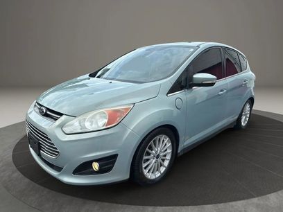Used 2014 Ford C-MAX Energi SEL w/ Equipment Group 301A