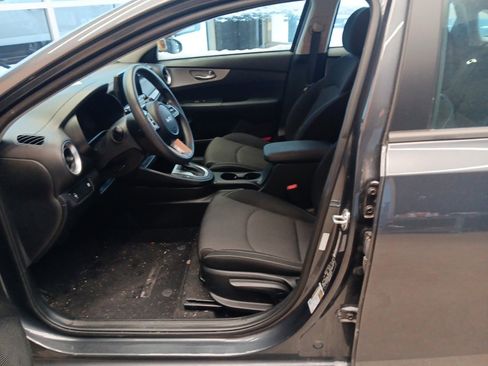 Used 2023 Kia Forte LXS image 20