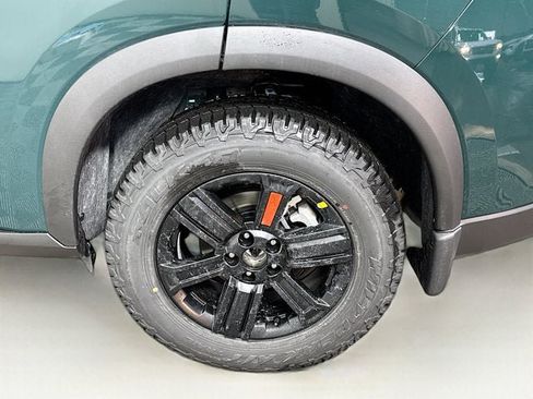 New 2026 Nissan Rogue SV AWD/4WD image 9