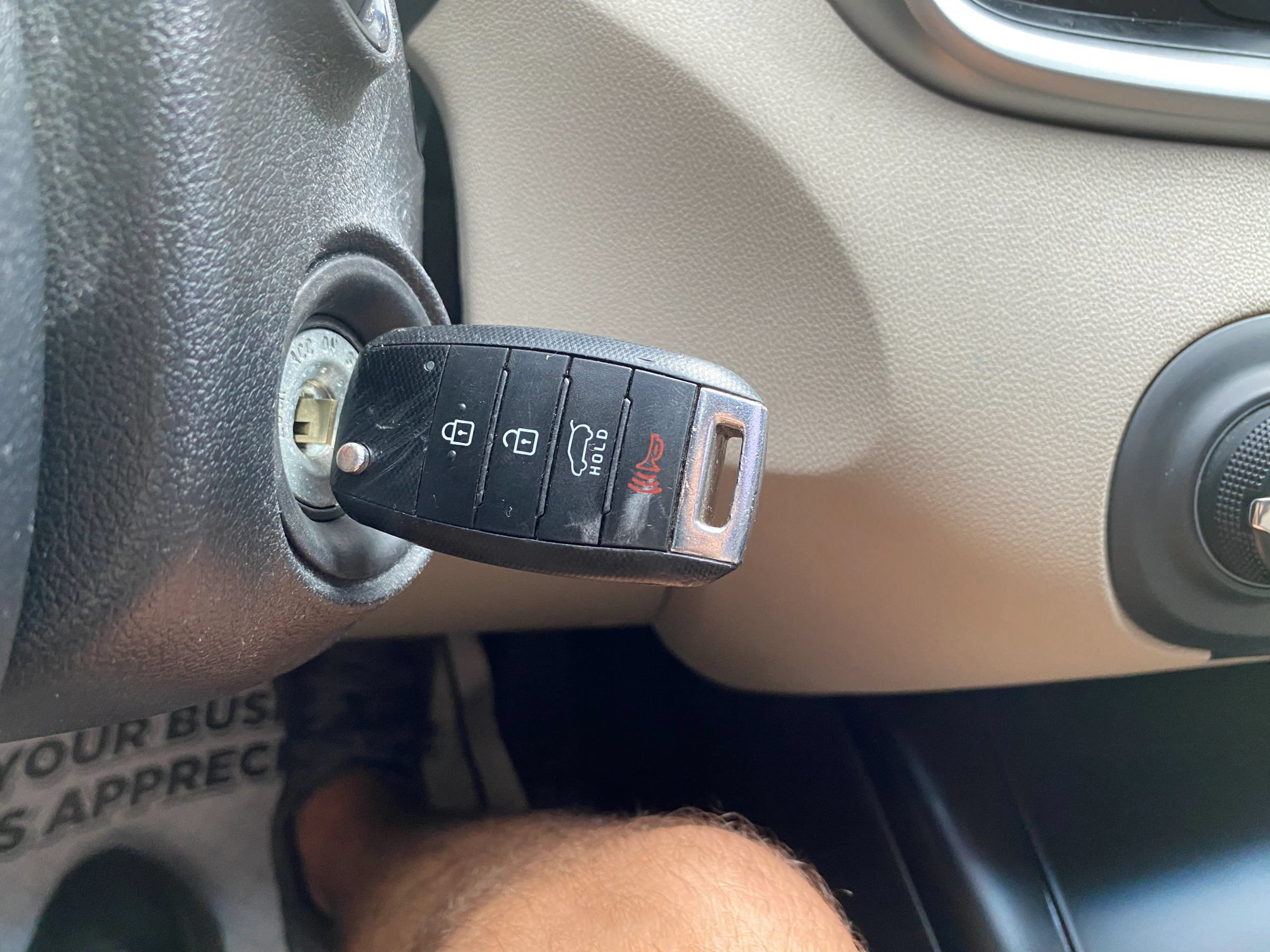 Used 2019 Kia Sorento FWD V6 image 24