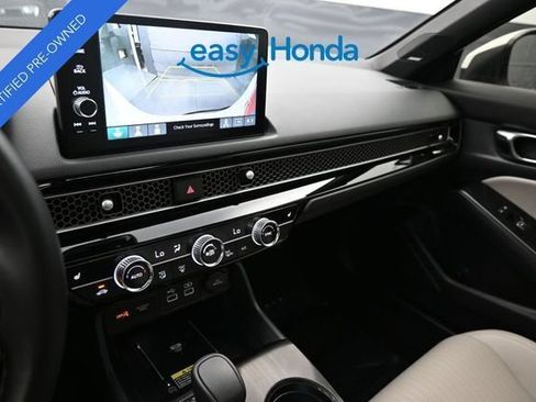 Certified 2024 Honda Civic Sport Touring image 12