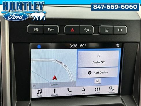 Used 2019 Ford F450 Platinum w/ Platinum Ultimate Package image 25