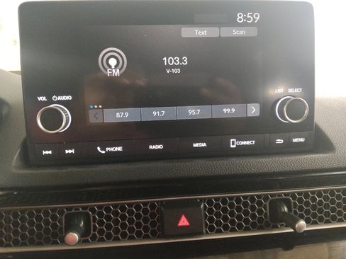 Used 2022 Honda Civic Sport image 25