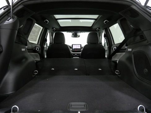 New 2026 Jeep Compass Limited w/ Sun, Sound & Navigation Group image 28