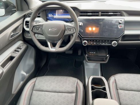 New 2027 Chevrolet Bolt RS w/ Technology Package image 28