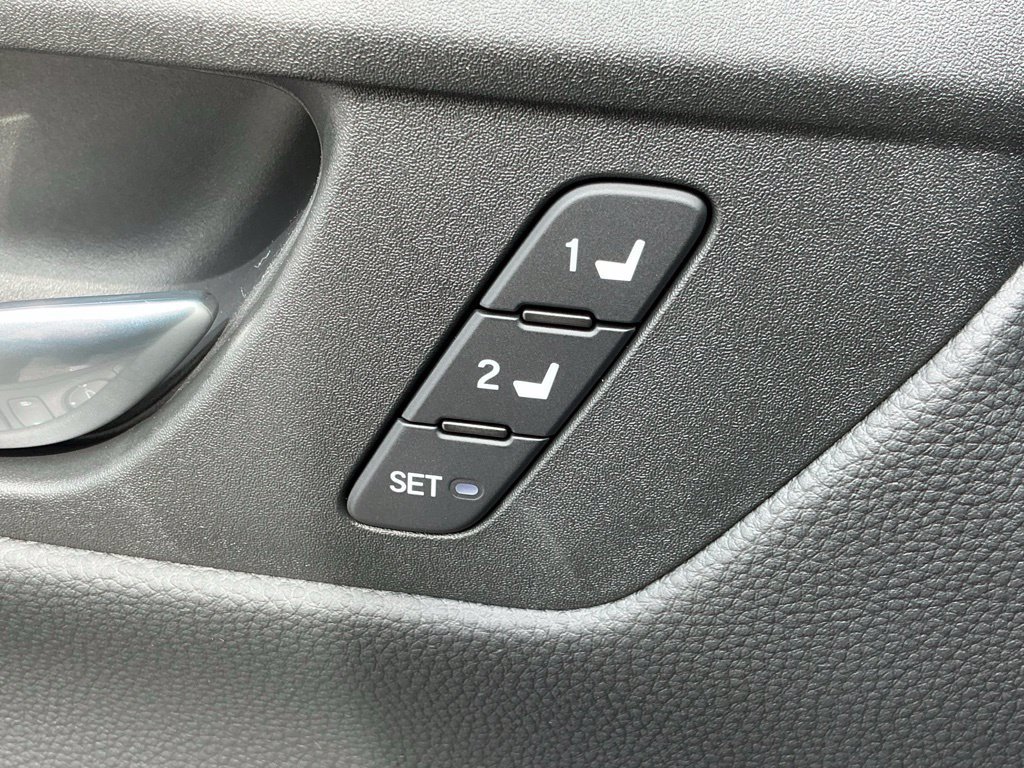 New 2027 Honda CR-V Sport-L image 27