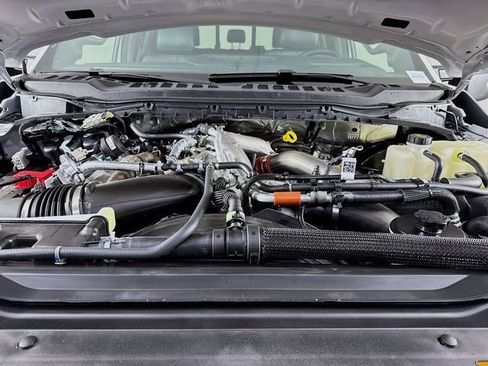 New 2026 Ford F250 Platinum image 38