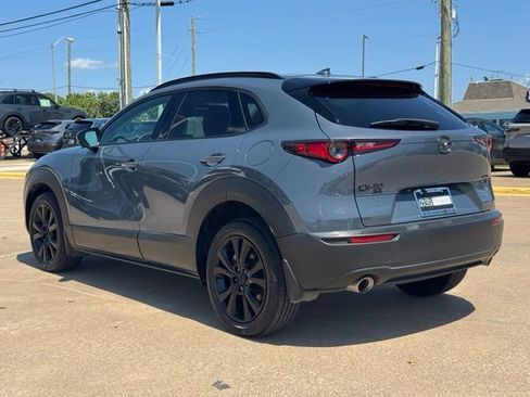 Used 2026 MAZDA CX-30 2.5 Turbo w/ Premium Plus Pkg AWD/4WD image 4