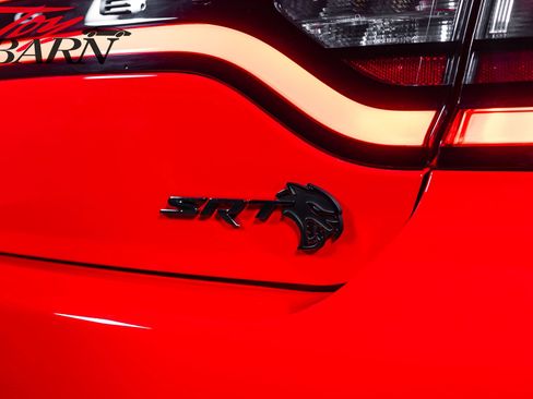 Used 2021 Dodge Charger SRT Hellcat RWD image 13