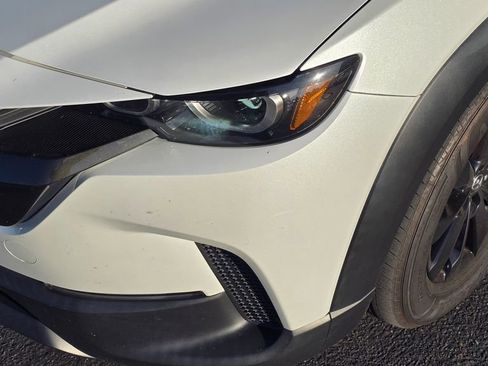 Used 2024 MAZDA CX-50 AWD 2.5 S w/ Weather Package image 5