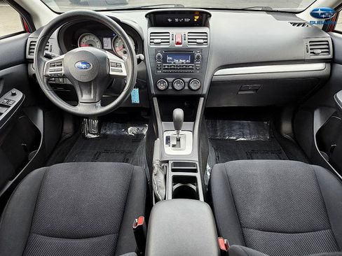 Used 2014 Subaru Impreza 2.0i Premium w/ All-Weather Package w/CVT image 12