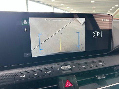 Used 2025 Kia K4 FWD image 22