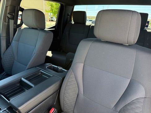 Used 2026 Toyota Tundra SR5 image 11