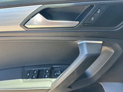Used 2023 Volkswagen Tiguan S w/ Driver Assistance Package FWD image 11