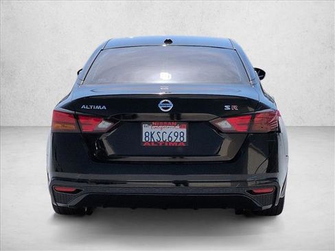 Used 2019 Nissan Altima 2.5 S FWD image 6