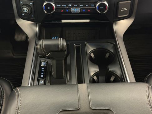 Used 2023 Ford F150 Platinum w/ Equipment Group 701A High AWD/4WD image 17
