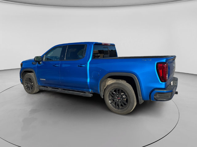 Used 2023 GMC Sierra 1500 Elevation w/ Elevation Premium Package AWD/4WD image 3