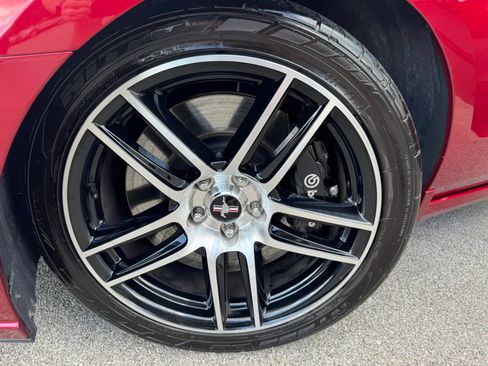 Used 2014 Ford Mustang GT Premium w/ Electronics Package RWD image 24