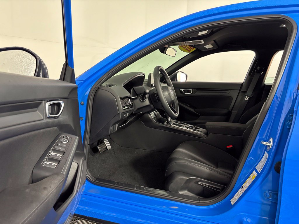 Used 2026 Honda Civic Sport image 26