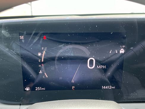 Used 2025 Buick Envista Preferred image 37