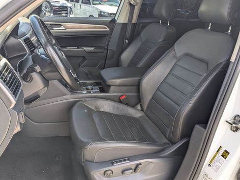 Used 2019 Volkswagen Atlas SEL Premium AWD/4WD image 25