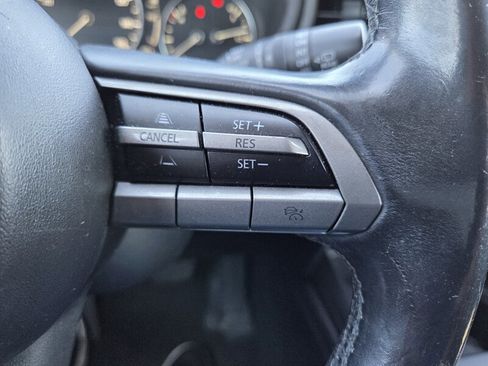 Used 2021 MAZDA CX-30 FWD 2.5 S w/ Select Package image 14