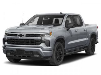New 2026 Chevrolet Silverado 1500 RST w/ RST Select Package AWD/4WD video 1