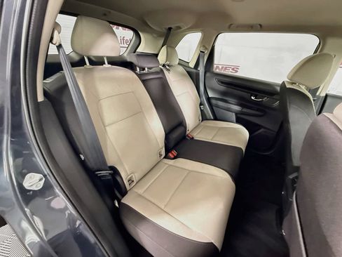 Used 2026 Honda CR-V EX image 28