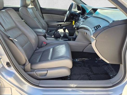 Used 2008 Honda Accord EX-L image 21