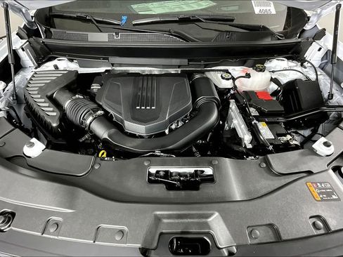 New 2026 GMC Acadia Elevation w/ Elevation Premium Package FWD image 2