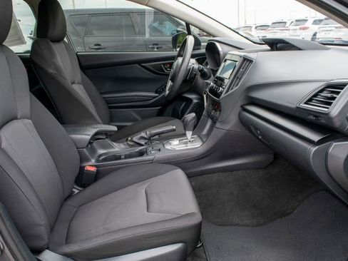 Used 2020 Subaru Impreza 2.0i Premium image 20