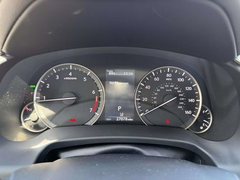 Used 2022 Lexus RX 350 AWD w/ Premium Package image 20