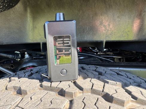 Used 2025 Toyota Tacoma TRD Pro image 72