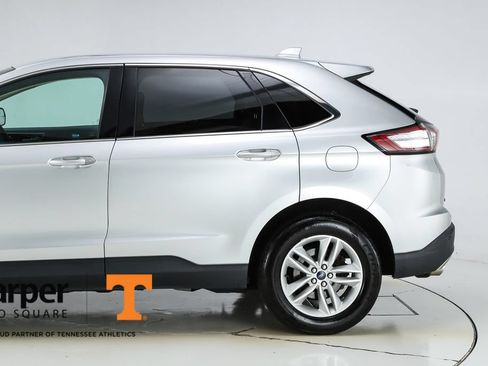 Used 2017 Ford Edge SEL w/ Equipment Group 201A AWD/4WD image 41