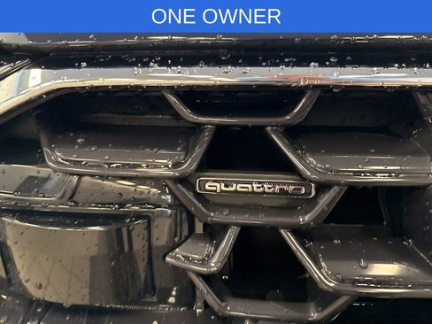 Used 2025 Audi A6 Premium Plus image 4