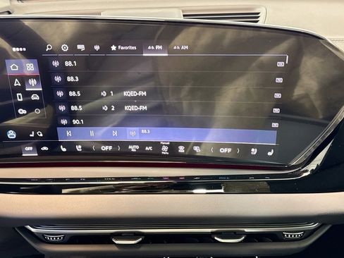 New 2026 Audi A6 Premium Plus image 14