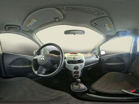 Used 2012 Mitsubishi i ES image 27