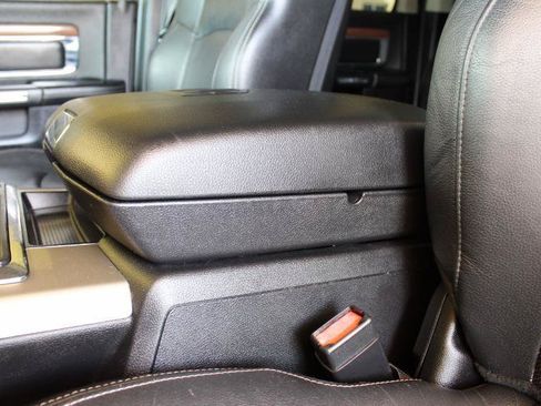 Used 2014 RAM 2500 Laramie w/ Protection Group AWD/4WD image 39