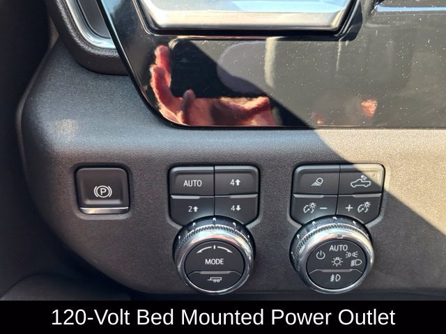 Used 2026 GMC Sierra 1500 Elevation AWD/4WD image 32