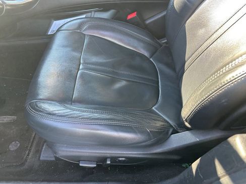 Used 2016 Lincoln MKZ Base w/ Equipment Group 300A Reserve image 15