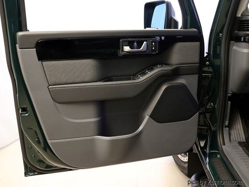 Used 2024 INEOS Grenadier image 23